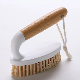  Household Dishing Brush Set Plastic and Bamboo Handle Cleaning Dish Brush Hot Selling of Hand Tool and Scrubber Cleaner