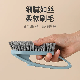  Hot Selling Plastic Scrub Brush Clothes Cleaning Brushes Shoes Washing Brush