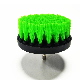  Power Scrub Drill Brush for Cleaning Car Mat and Seat Cushions