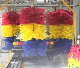 EVA Foam Automatic Car Wash Brushes for Cleaning