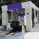  This Tunnel Car Wash System Has 7 Car Brushes with Automatic Computer Control System