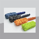  Microfiber Long Handle Tire Brush Beauty Car Wash Supplies Tool Cleaning Cloth Tire Brush Wheel Hub Brush