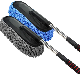  Telescopic Car Cleaning Mop Multi-Purpose Wash Brush External Internal Dust Removal Wbb12895