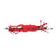  Eav Foam Brush for Car Wash Machine (YY-880)
