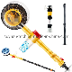 Car Wash High Pressuredrive Rotary Soft Round Brush