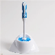 Eco-Friendly PP Plastic Cleaning Tools Plastic Toilet Brush manufacturer