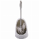 Soft Easy Bathroom Cleaning Plastic Toilet Bowl Brush