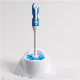  Eco-Friendly PP Plastic Cleaning Tools Plastic Toilet Brush