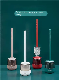  Easy Cleaning Toilet Brush Closet Bowl Brush with Standing Holder Magic Plastic Silicon Toilet Brush Set