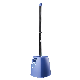  High Quality Plastic Bathroom Toilet Brush for Cleaning