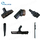  Replacement Universal Vacuum Cleaner Attachment Cleaning Tools Dusting Brush / Flat Suction Nozzle / Tube