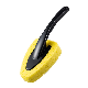  Car Wash Sponge Brush with Plastic Handle