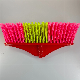 Supplier Factory Broom Brush Customized Sweeping Plastic Brooms