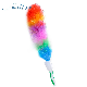  Micro Fiber Straight Handle Retractable Household Dust Collector Bedroom Multifunctional Duster Wholesale