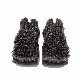 Premium Auto Care Long-Cut Genuine Auto Interior Horse Hair Cleaning Brush