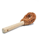 New Design Long Handle Dish Cleaning Kitchen Scrub Coir Bristles Brush