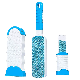  Reuseable Double Side Hair Remover Lint Brush for Cloth and Pets