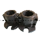 Copper Nut for Lk or Chengfu Stenter Machine (YY-417)