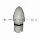  Rotary Nylon Plug for Printing and Dyeing Machinery (YY-HJ001)