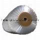 Nylon Material White Colour Polishing Roller Brush (YY-031)