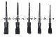  Nylon or PP or Pig Bristle Multifunctional Cleaning Brush /Car Automotive Beauty Decoration Cleaning Brush (YY-1003)