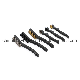  9inch Plastic Handle Wire Brush (YY-840)
