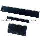  Door Seal Strip Brush Window Seal Sweeper Brush Cleaning Brush for Escalator (YY-996)