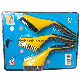  Plastic Handle Wire Cleaning Set Brush (YY-920)