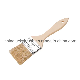  Synthetic Filament Paint Brush with Wooden Handle (YY-SJ8068)