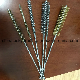  Brass Wire Pipe Cleaning Brush with Ring (YY-779)