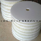600mm Nylon Wire Round Plate Brush for Mold Cleaning (YY-433)