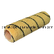 9 Inch Woven Polyester Fabric Paint Roller Brush (YY-HL069)