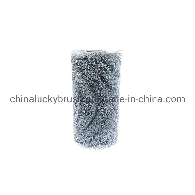 Nylon Filament Customized Roller Brush (YY-886)