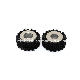  Aluminium Alloy Cleaning or Polishing Brush (YY-879)