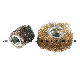  Stainless Steel Flexible Brush Spring Brush (YY-780)