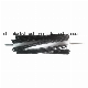  Black Wire Fruit Cleaning or Polishing Roller Brush (YY-735)