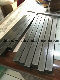 170mm Length Graphite Bar with Holder for Stenter Machinery (YY-653)