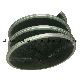  Black Nylon Material Twine Strip Brush (YY-121)