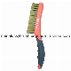  Brass Wire Cleaning or Polishing Handle Brush (YY-683)