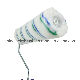  9 Inch Woven Polyester Fabric Roller Brush (YY-SJPR021)
