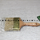  4inch Pure White Bristle Paint Brush (YY-HL003)