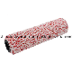  Superfine Fiber Paint Rollers Paint Roller Brush (YY-MJS0022)