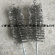  Stainless Steel Wire Cleaning Brush with M8 Screw (YY-778)