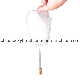  Nylon Wire Cleaning Brush with Wood Handle (YY-707)
