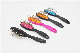 Antistatic Hairbrush with Metal Pins