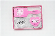 Hair Brush Mirror Gift Set