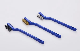  3PCS Plastic BBQ Brush Set