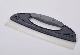 Durable V Shape of Silicone Wiper Blade for Car Cleaning
