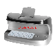  LED Type Multinational Banknote Detector Money Detector with UV/Mg/Wm Detector