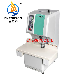  Automatic One - Key Perforated Nylon Tube Rivet Binding Machine